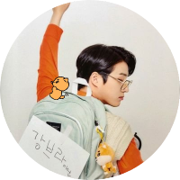 하얀🍀(@muu_color) 's Twitter Profile Photo