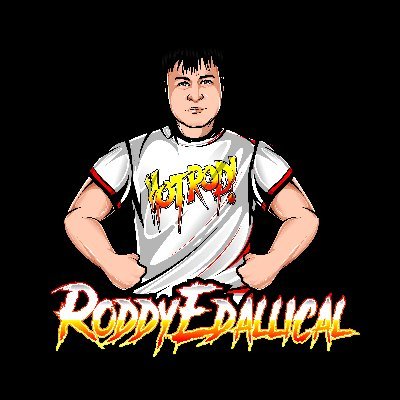 , pc gamer,   streamer    80s  enthusiast and love the 90s Varity streamer look like roddypiper
https://t.co/QR49SQdyfw