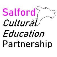 SalfordLCEP (@salfordlcep) Twitter profile photo