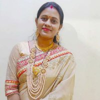 Donali das (@donali_das) 's Twitter Profile
