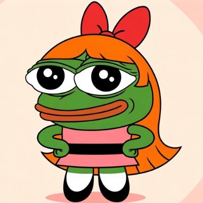 PepepuffGirls Profile Picture