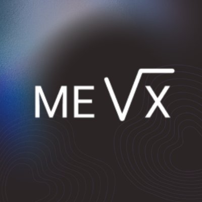 MEV_X_project Profile Picture