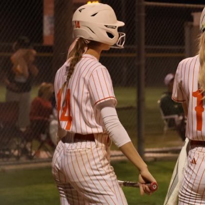 2026 Uncommitted /OF-Left handed slapper/Orangefield, TX/ @halleebecker1@icloud.com/(409) 882-4638/ GT Shockers Stephenson 18U/ #godbeforeanything #webeforeme