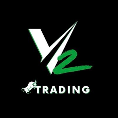 Futures Trader | Founder of @V2Trading