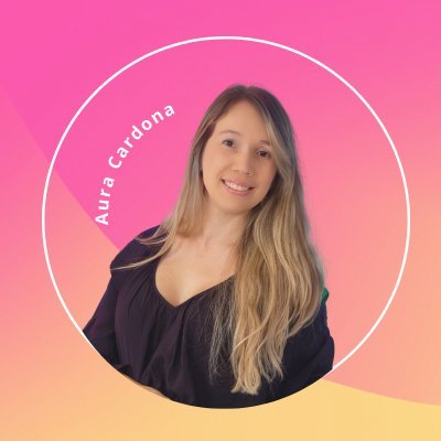 AuraCardona's profile picture. As an experienced AI and HubSpot Specialist, I drive growth and results through strategic inbound sales and marketing approaches.