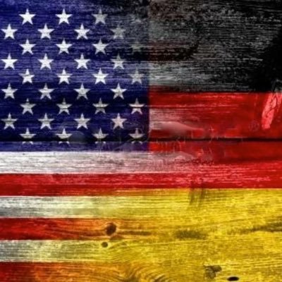 Deutscher in den USA seit 2017