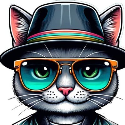 Join the movement with TrendyCat cryptocurrency and let your assets be as cool and cutting-edge as our futuristic feline!