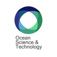 Ocean Science & Technology (@oceanscitec) 's Twitter Profile Photo Ocean Science & Technology (@oceanscitec) 's Twitter Profile Photo