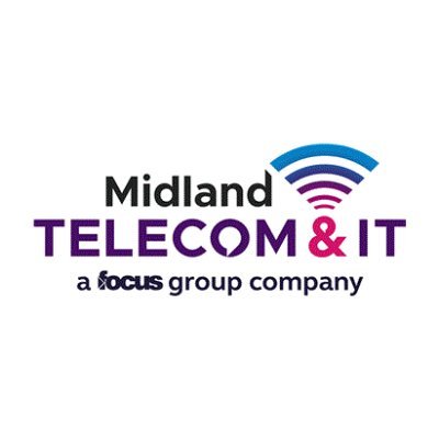 Midland Telecom & IT a Focus group company