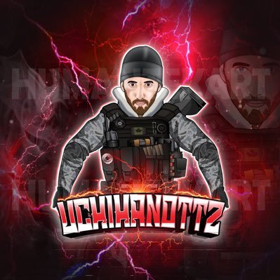 R6S Twitch streamer twitch: uchihanottz PS5: GMM-NOTTZ