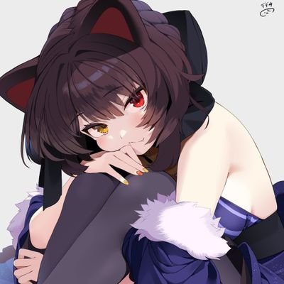 tei_kajitsu's profile picture. 中文/English/日本語
🇯🇵留学中
撮影初心者