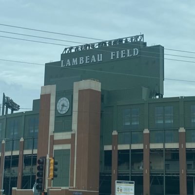Everything Packers.
Quick takes on trades, FA, Draft etc..
Emotional play by play in season thoughts.