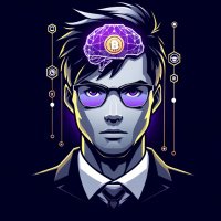 Mike Crypto & Life Journey(@life_crypt3172) 's Twitter Profile Photo