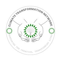 Climate Transformation Network(@AfricaClimate) 's Twitter Profile Photo