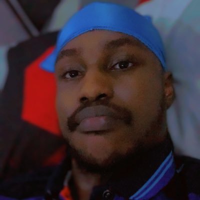 uche_agubata's profile picture. Trying to find my own path.