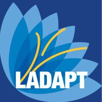 LADAPT(@LADAPT) 's Twitter Profile Photo