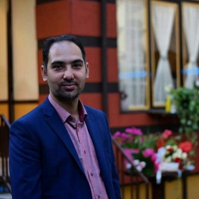 کارشناس حقوقی موقوفات،کارآموز کانون وکلای دادگستری مرکز( تهران)