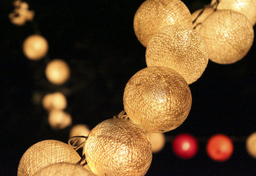 StringLightss's profile picture. Decorá tu casa con tus StringLights!