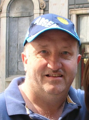 Cessonfire's profile picture. gradually turning into Victor Meldrew