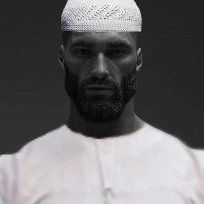 Im back on twitter, this time halal Inshallah! ☝🏽