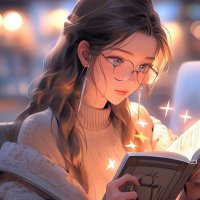 Amber Klee | Lendo Nacional 📚 (@lendocomklee) 's Twitter Profile