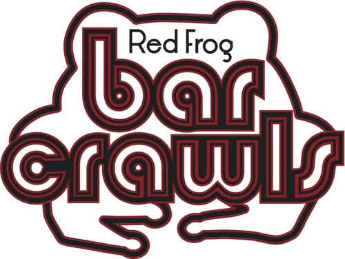 A Red Frog Bar Crawl is the ultimate bar crawl where you and your friends experience local bars like never before.