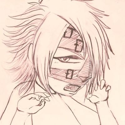 NAME:mitsuki
30↑.HERESY.
LOVE:the GazettE🥁/Snow Man💚/米/甘味/チョコミントなど.
好きなものを好きなだけ/推しは推せる時に推せるだけ推していくスタイル