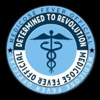 MEDICOSE FEVER 🩺(@MEDICOSEFEVER) 's Twitter Profile Photo