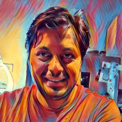 Educator | Building @almemater ecosystem for on-chain learner and educator