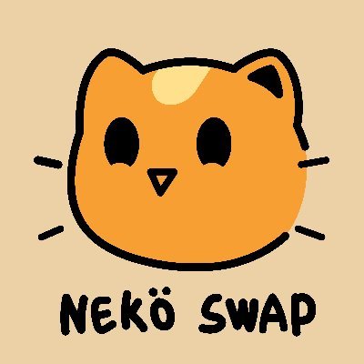 Neko Swap Profile