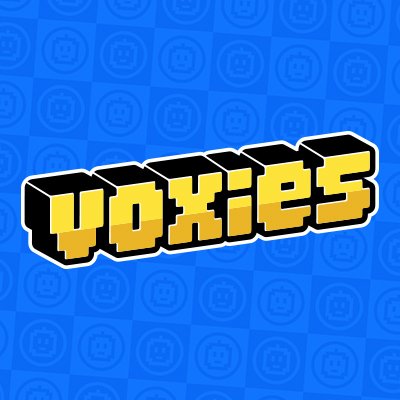 VoxieTactics Profile Picture