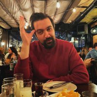 Ferhat Zabun (@oferhatzabun) 's Twitter Profile Photo