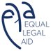 Equal Legal Aid (@EqualLegalAid) Twitter profile photo