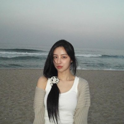 𝑹𝑷/1997 매력적이고 사랑스러운 아름다운 배우 강민아