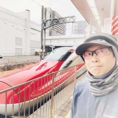 まっすー🚴‍♂️🏃‍♂️Muscleさんのプロフィール画像