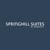 SpringHill Suites by Marriott Grand Rapids Airport (@SpringHillsGR) Twitter profile photo