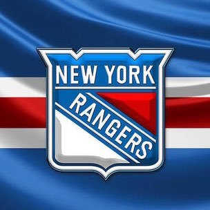 Bleed Blue baby, finally got a Twitter mostly to follow sports. Love me some NY Rangers hockey