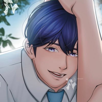 Fortvoirさんのプロフィール画像