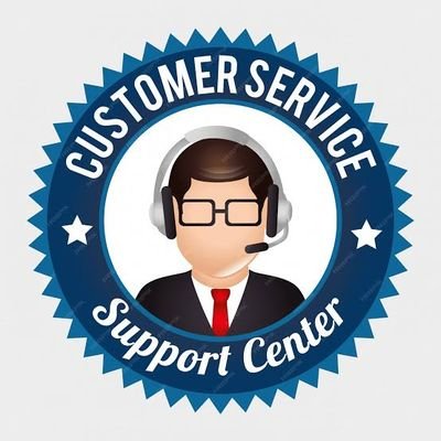 The official twitter account of Customer service. A nutrol account to help our customers to resolve their issues.