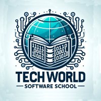 Tech World Software School(@nbktechworld) 's Twitter Profile Photo