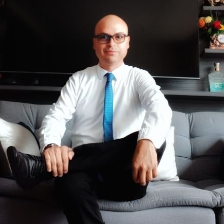 licalejodr's profile picture. Ⓜ️ Papá de Matias I 💼 Esp. Deporte y Desarrollo Social I 👨🏻‍🏫 Lic. Educación Física, Recreación y Deportes.