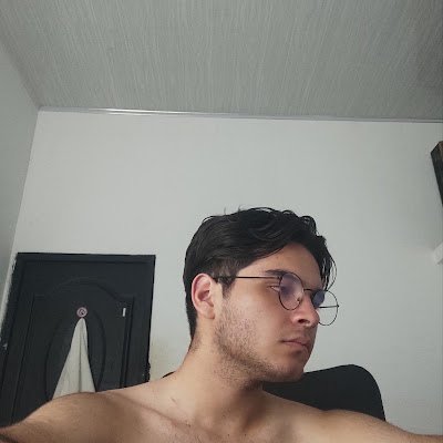 ObedVerjel's profile picture. 
