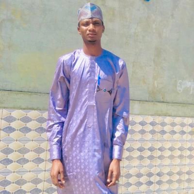 My name is ummar Hamza Muhammad, I'm from Nigeria