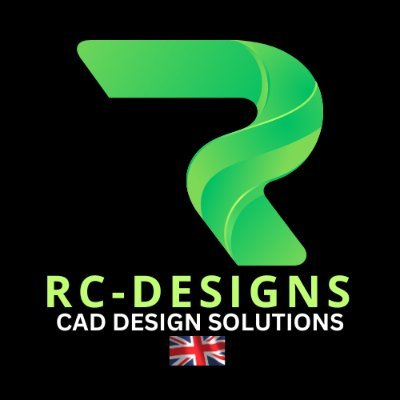 CAD designer, cyclist and motorsport enthusiast 🏁 Turning ideas into reality at RC-Designs | Empowering individuals to innovate globally 🌍