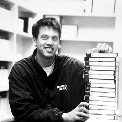 Miami Heat Archive Profile