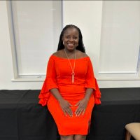 Margaret Gani (@drmaggieprevent) 's Twitter Profile Photo Margaret Gani (@drmaggieprevent) 's Twitter Profile Photo