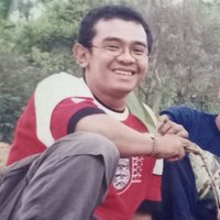 Omah Soto (@baqo_iqbal) 's Twitter Profile