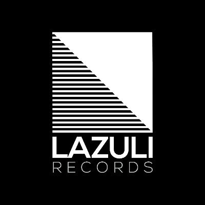 Lazuli Records|Black|Deep|Red  
Record label and clothing brand founded by @heatscoremusic