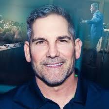 Grant Cardone is the author of eight business books, thirteen business programs,