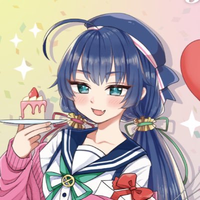 斑鳩ミコ🕊⚡️さんのプロフィール画像